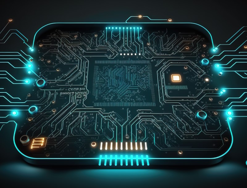 Advanced-Circuit-Emulation Advanced-Circuit-Emulation