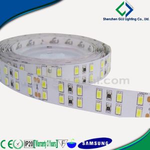 Alibaba Express Çin DC24V 4 OZ Bakır PCB 5630 Led Şerit, 120 Led / m ile