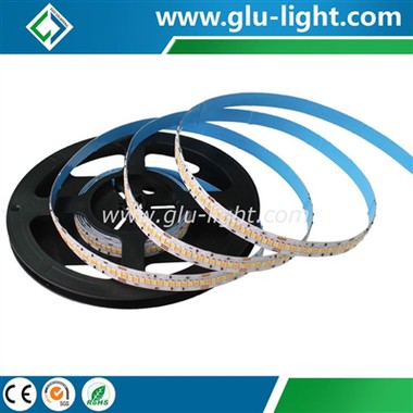Çinli tedarikçi UL, 3528 180LED / M IP68 24V Beyaz LED Esnek Şerit listelendi